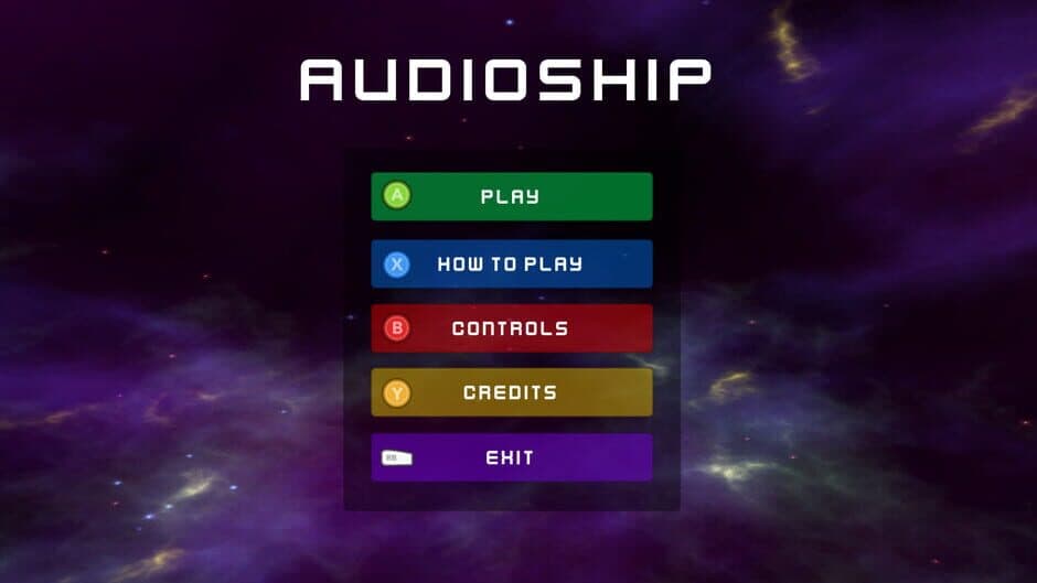 Скриншот 5 из Audioship