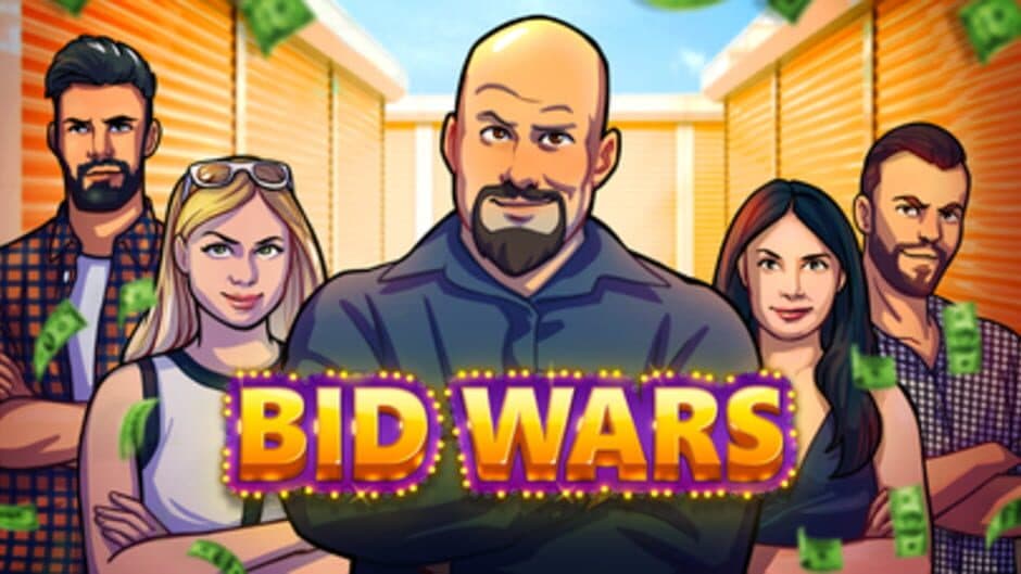 Скриншот 6 из Bid Wars: Storage Auctions