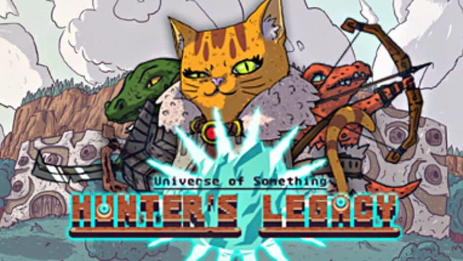 Скриншот 1 из Hunter's Legacy