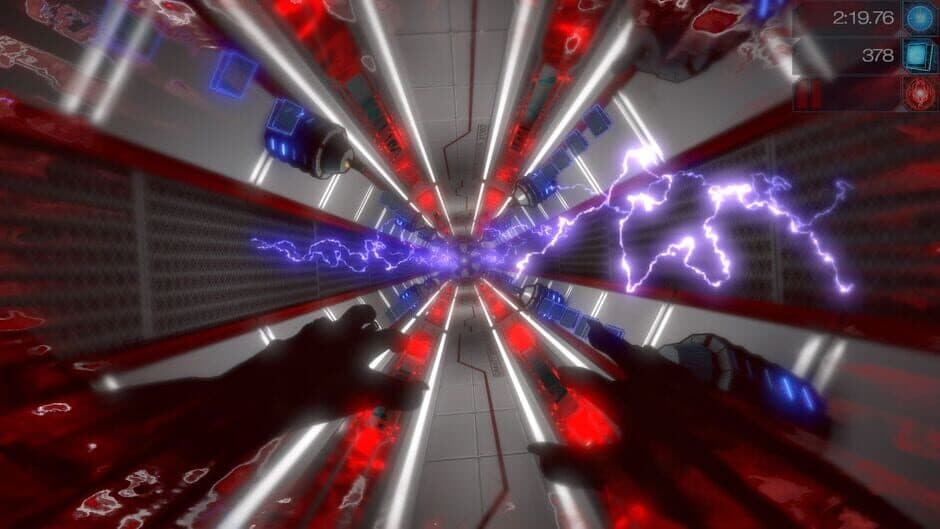 Скриншот 1 из Infinity Runner