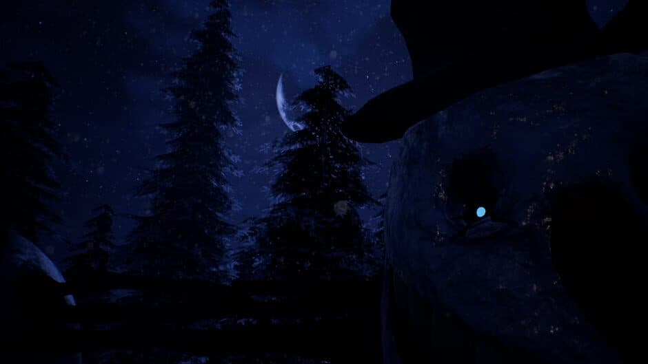 Скриншот 2 из Frosty Nights