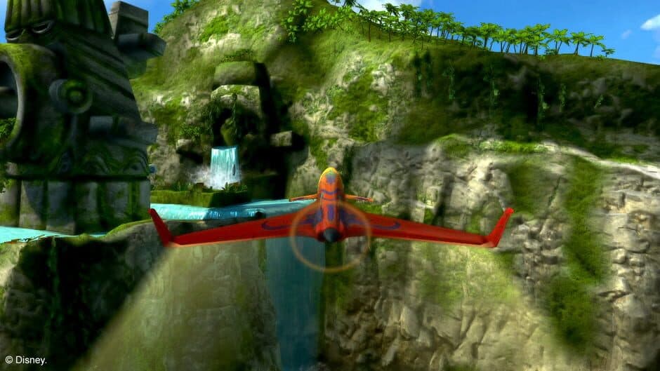 Скриншот 8 из Planes