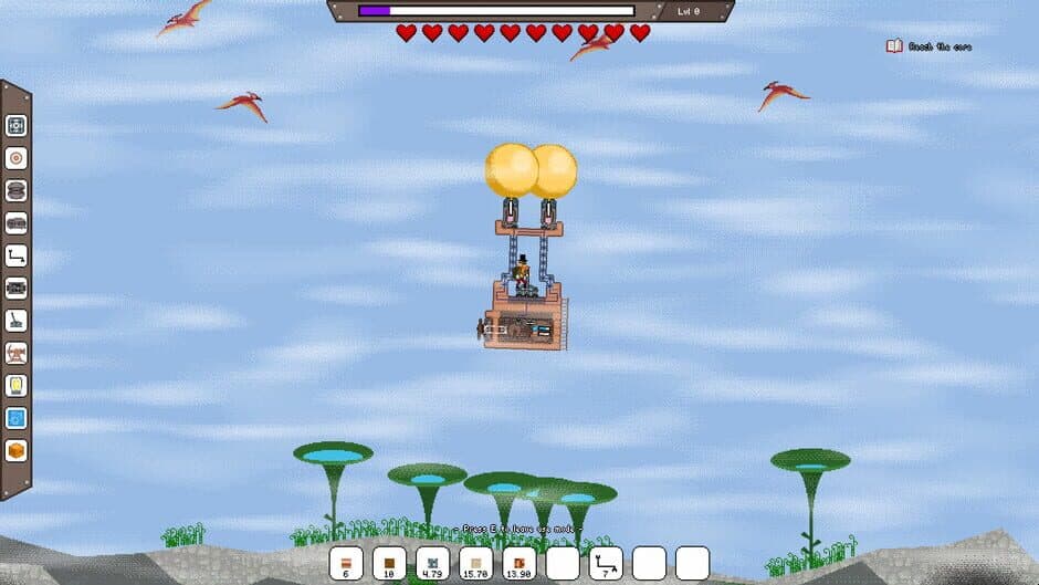 Скриншот 2 из Mechanic Miner