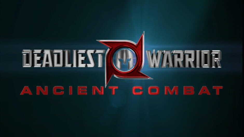 Скриншот 1 из Deadliest Warrior: Ancient Combat