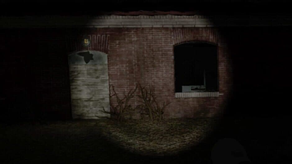 Скриншот 5 из D.F.R.: The Light VR