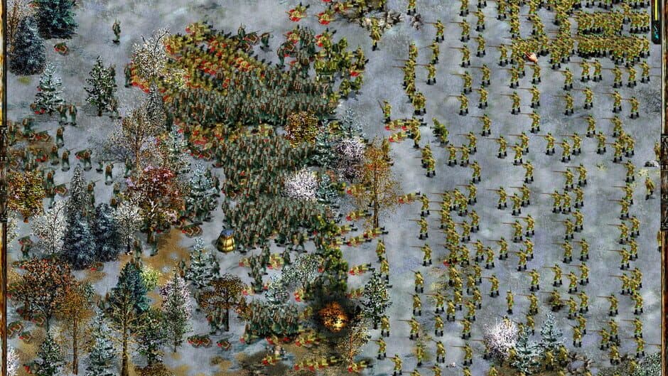 Скриншот 2 из The Entente Gold