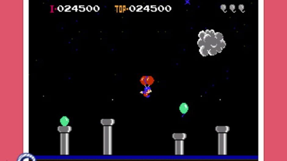 Скриншот 5 из WarioWare Gold