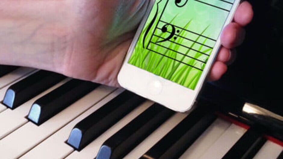 Скриншот 4 из Note Rush: Learn to Read Music