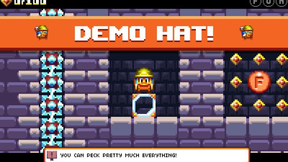 Скриншот 12 из Chicken Wiggle