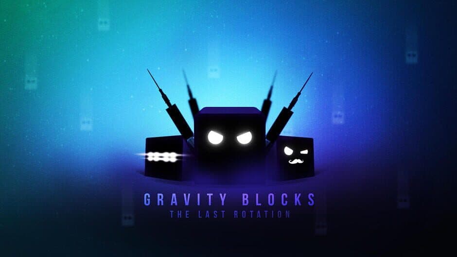 Скриншот 3 из Gravity Blocks: The Last Rotation