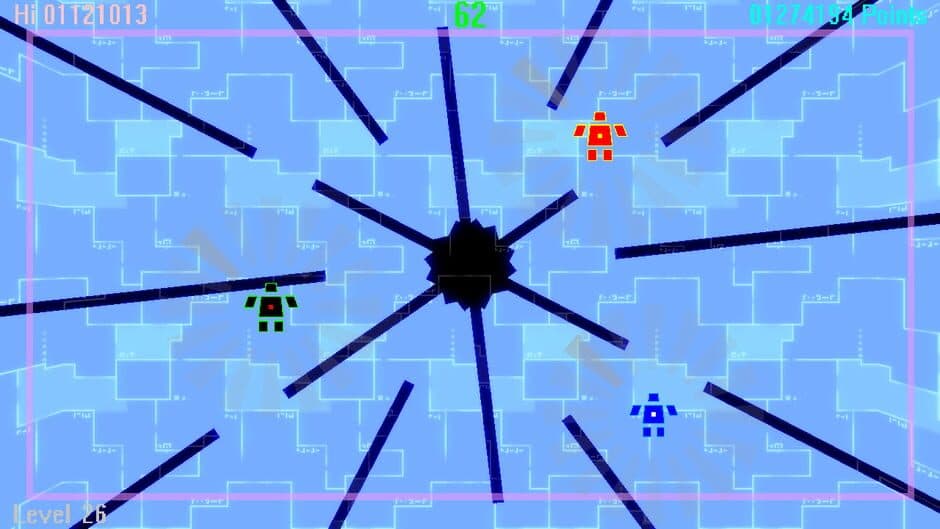 Скриншот 8 из 99Seconds