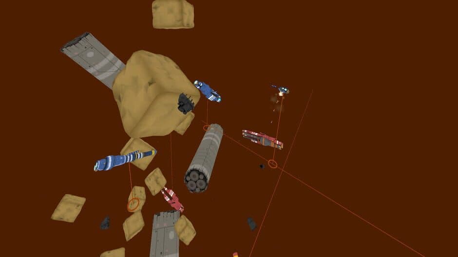 Скриншот 4 из Flotilla 2