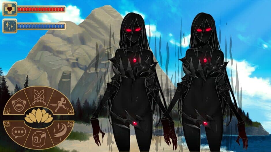 Скриншот 2 из Karmasutra