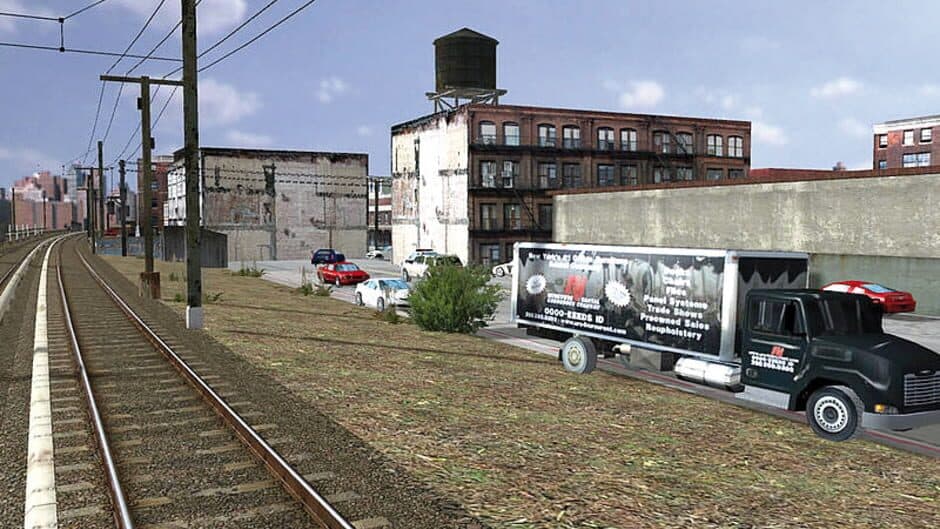 Скриншот 4 из World of Subways: Volume 1 - The Path