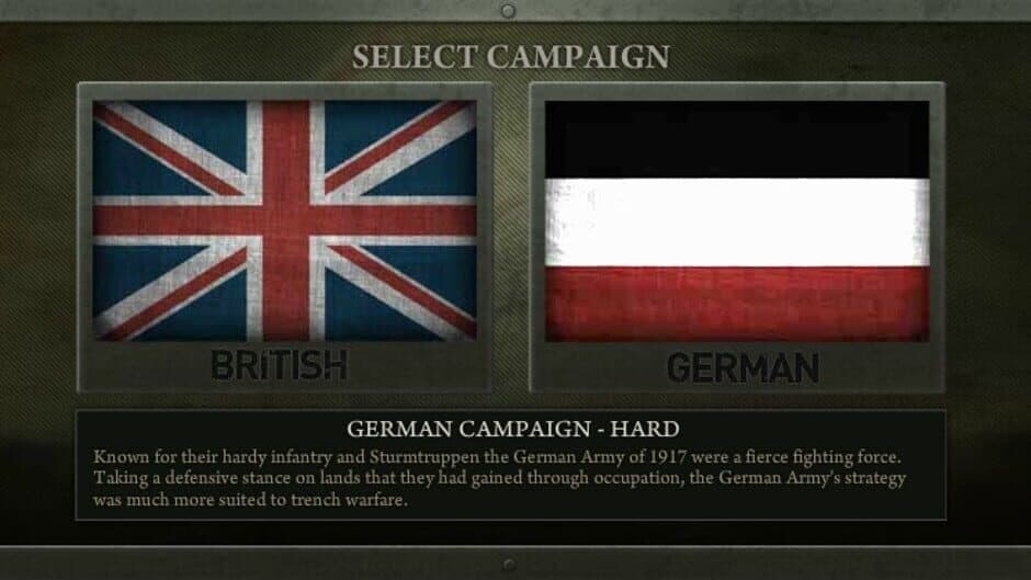 Скриншот 4 из Warfare 1917