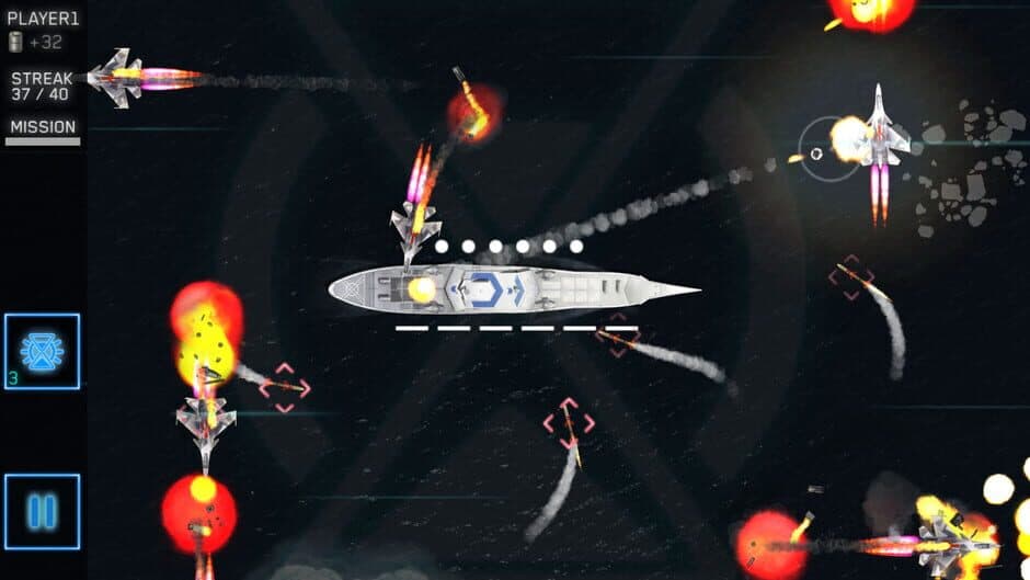 Скриншот 1 из Battle Group 2