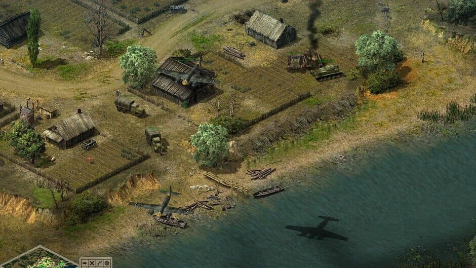 Скриншот 4 из Great Battles of WWII: Stalingrad
