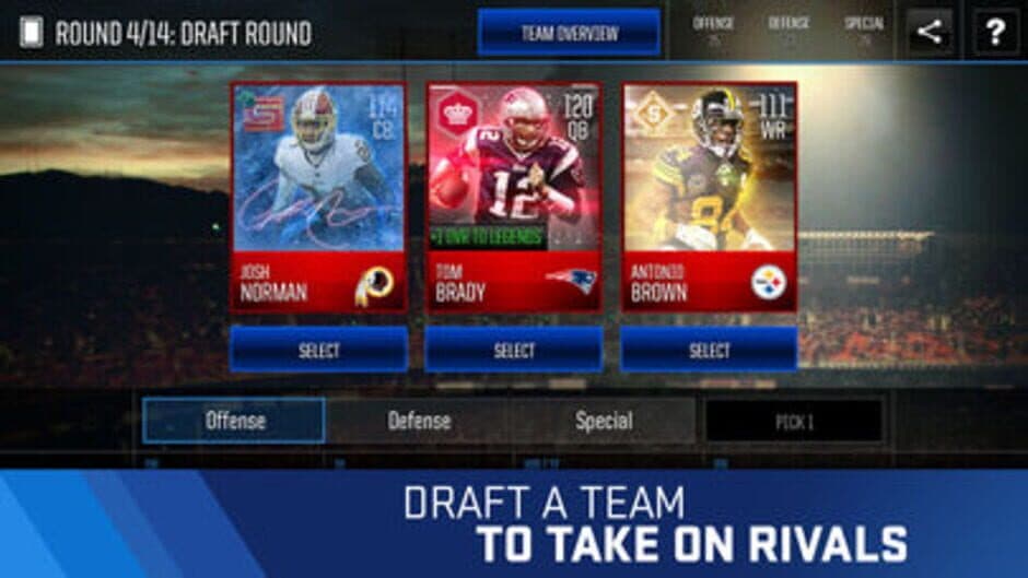 Скриншот 8 из Madden NFL Football