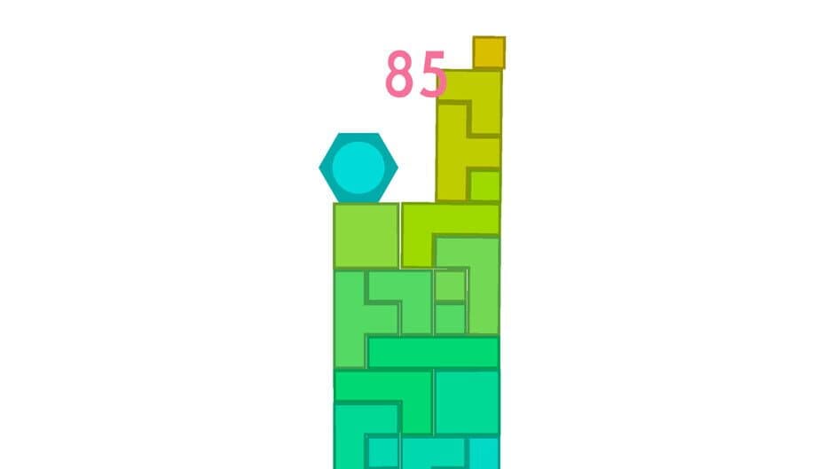Скриншот 2 из Don't Fall