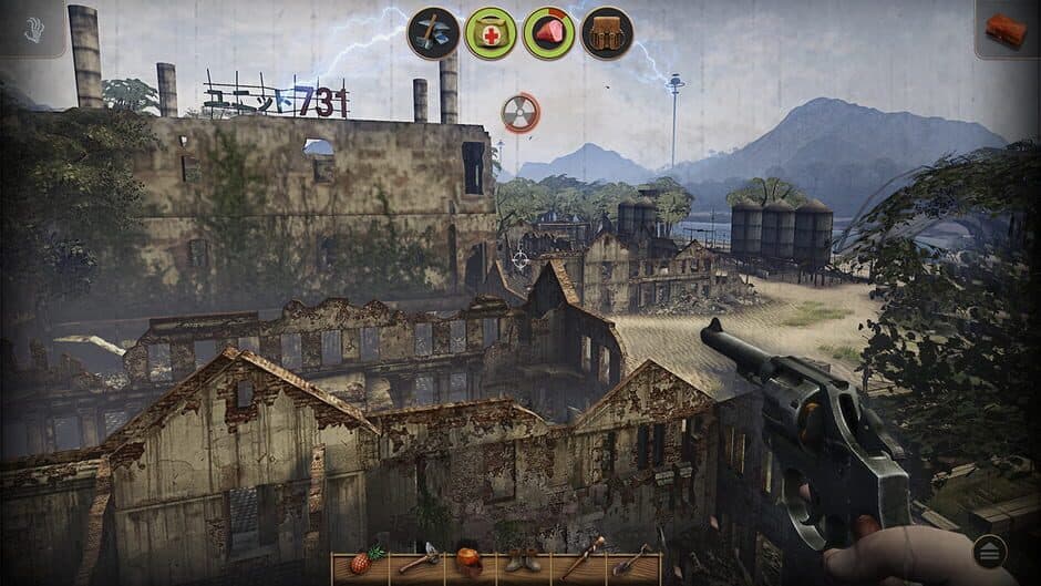 Скриншот 10 из Radiation Island