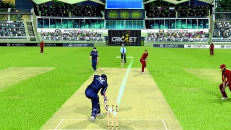 Скриншот 3 из Cricket Revolution