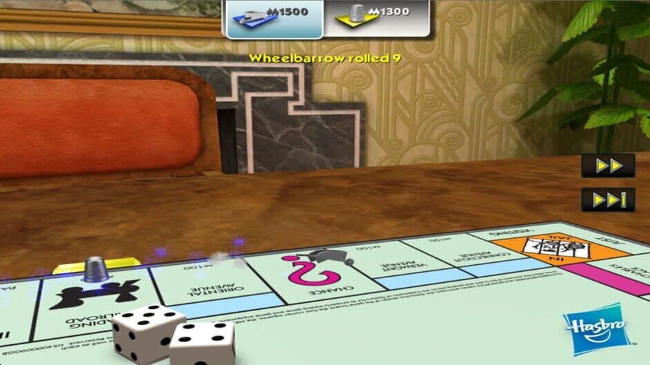 Скриншот 3 из Monopoly