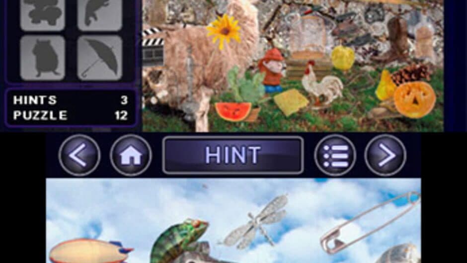 Скриншот 3 из Secret Empires of the Ancient World