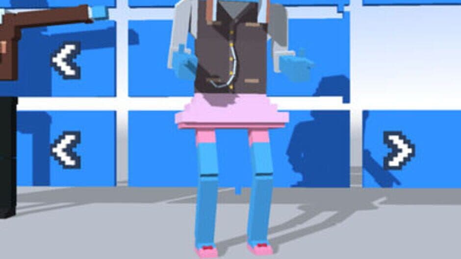 Скриншот 5 из Steppy Pants