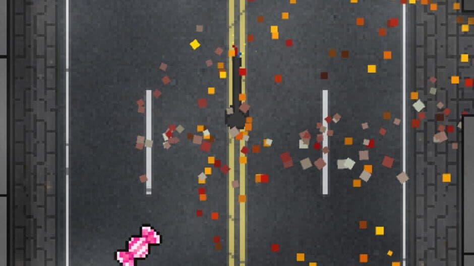 Скриншот 2 из Halloween Madness