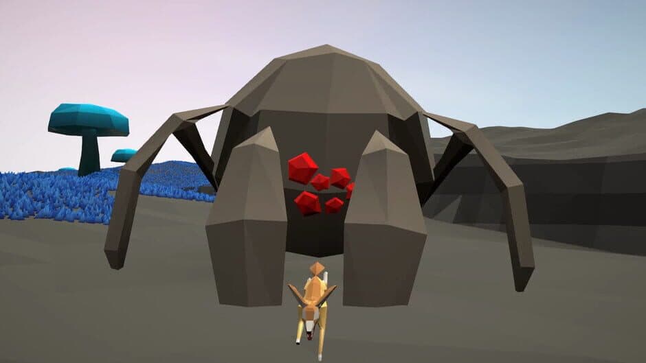 Скриншот 5 из Vulpine