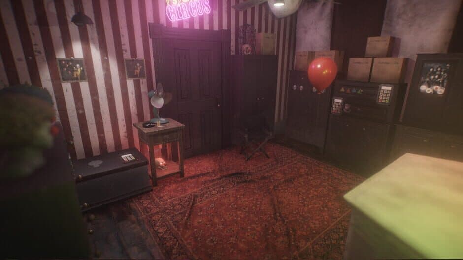 Скриншот 2 из Escape First