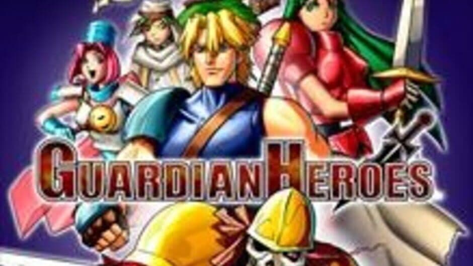 Скриншот 1 из Guardian Heroes