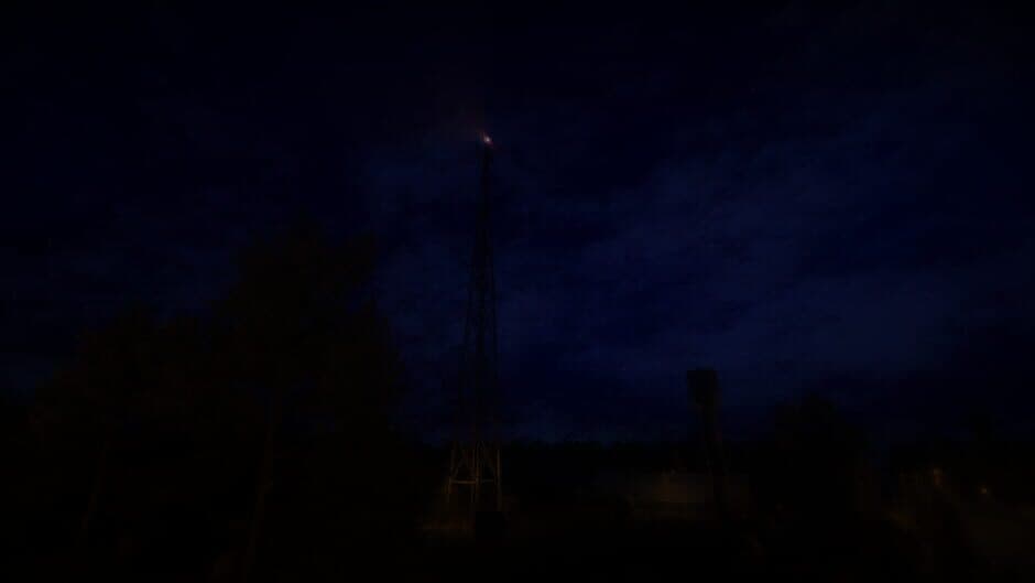 Скриншот 4 из One Night on the Road