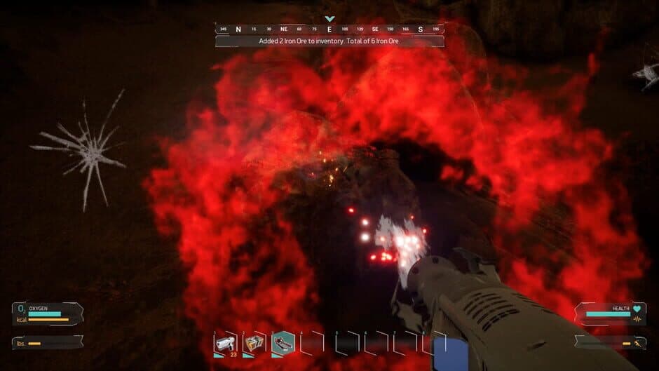 Скриншот 8 из Memories of Mars