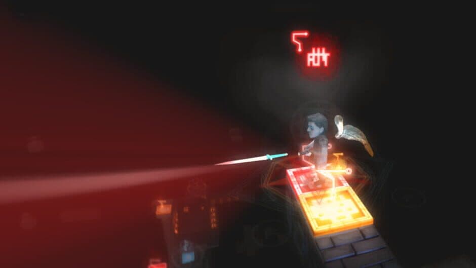 Скриншот 5 из Face It - A game to fight inner demons