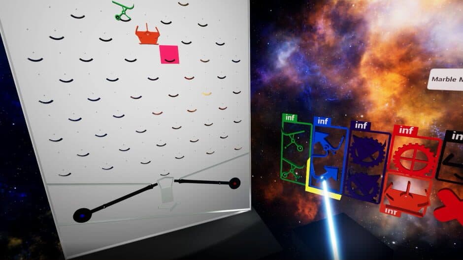 Скриншот 7 из Turing Tumble VR