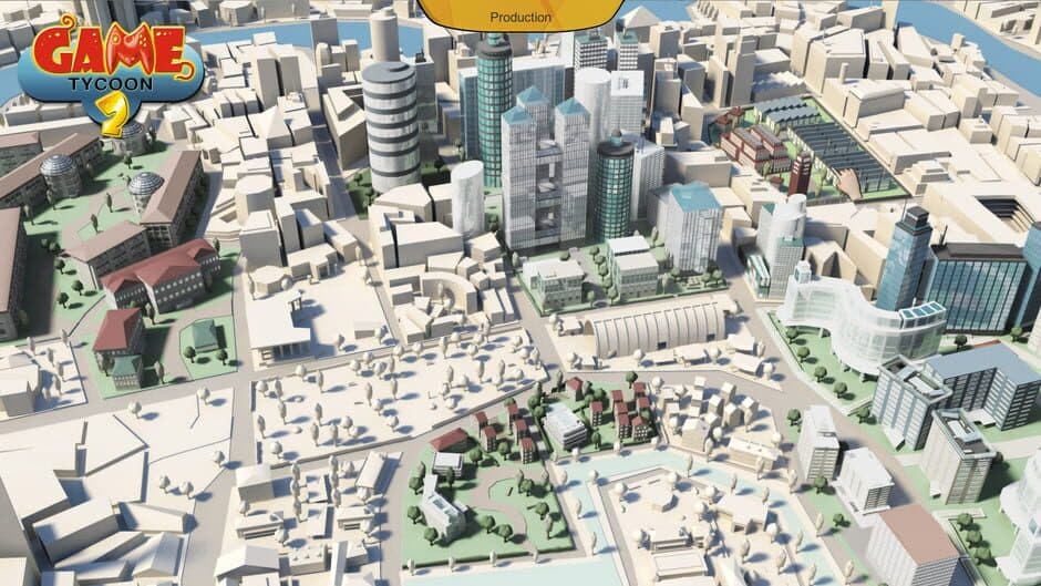 Скриншот 4 из Game Tycoon 2