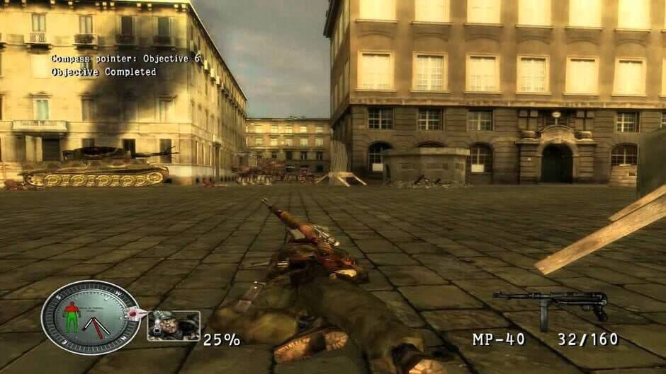 Скриншот 5 из Sniper Elite