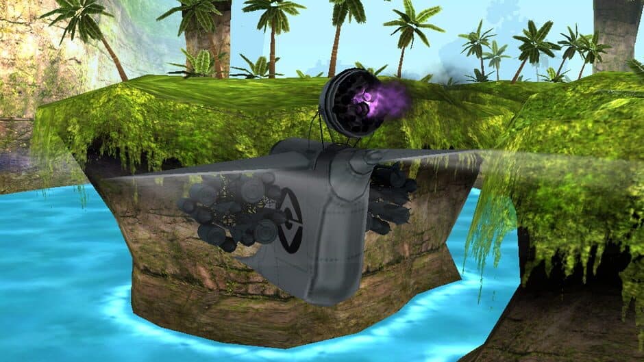 Скриншот 11 из Despicable Me: The Game