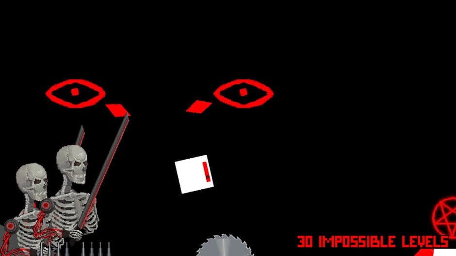Скриншот 2 из 30 Impossible Levels