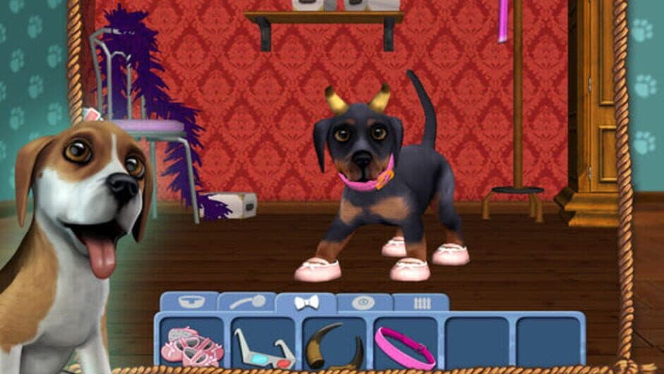 Скриншот 4 из DogWorld Premium