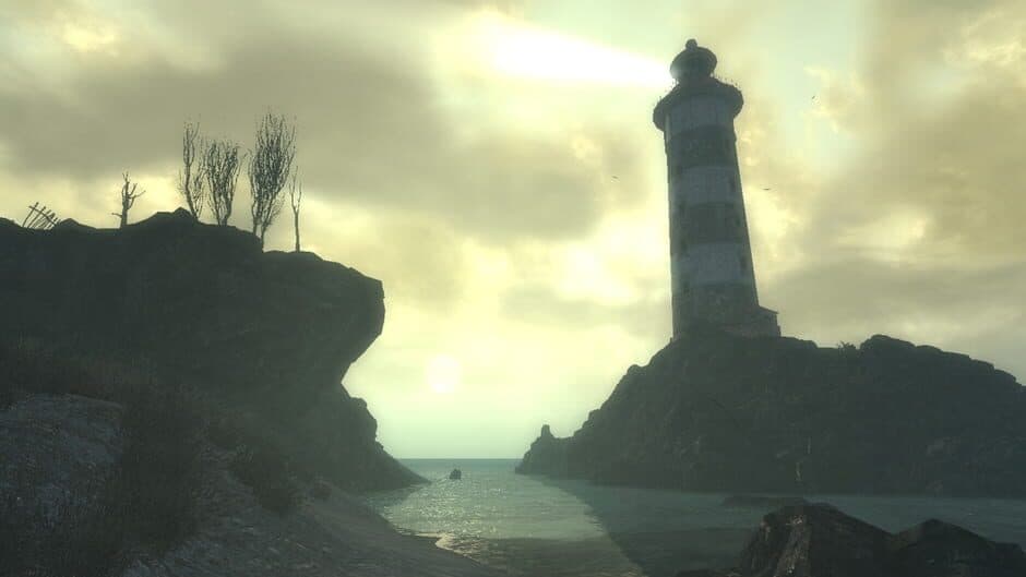 Скриншот 2 из Fallout 3: Game of the Year Edition