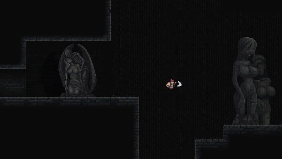 Скриншот 4 из The Executioner: Prologue