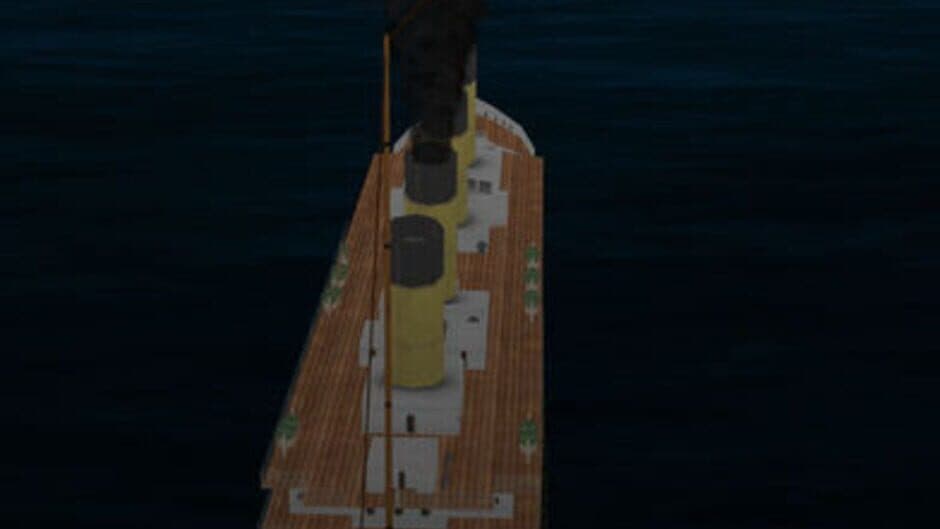 Скриншот 6 из Titanic: The Unsinkable