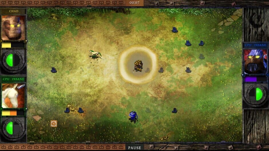 Скриншот 5 из Archon Classic