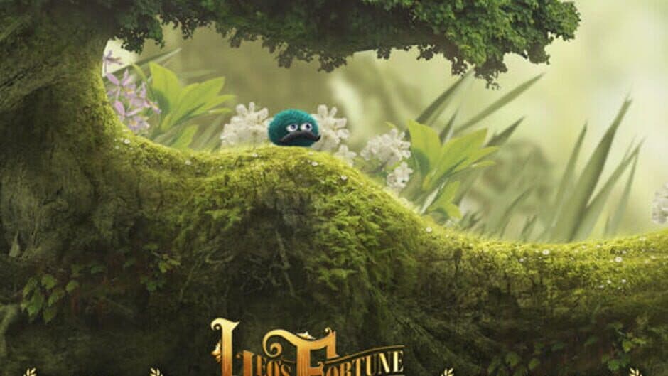 Скриншот 8 из Leo's Fortune