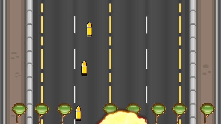 Скриншот 2 из Battlefield : Run