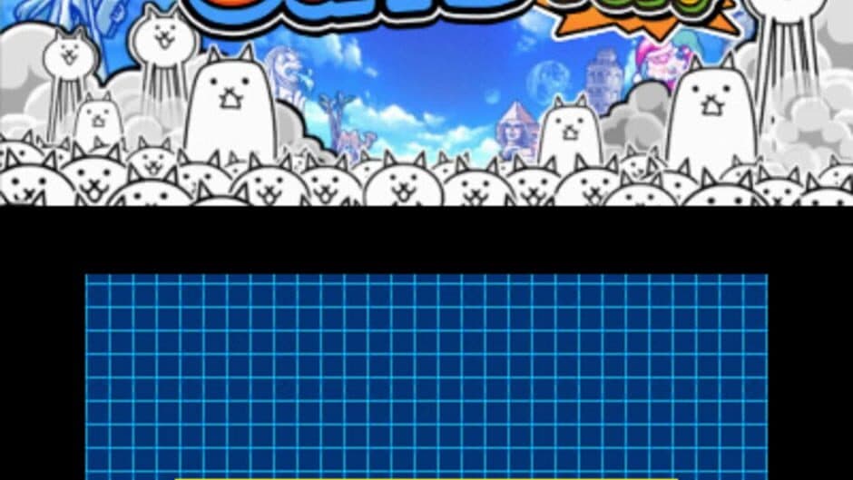 Скриншот 2 из The Battle Cats POP!
