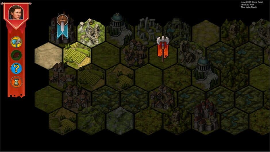 Скриншот 5 из The Last Hex