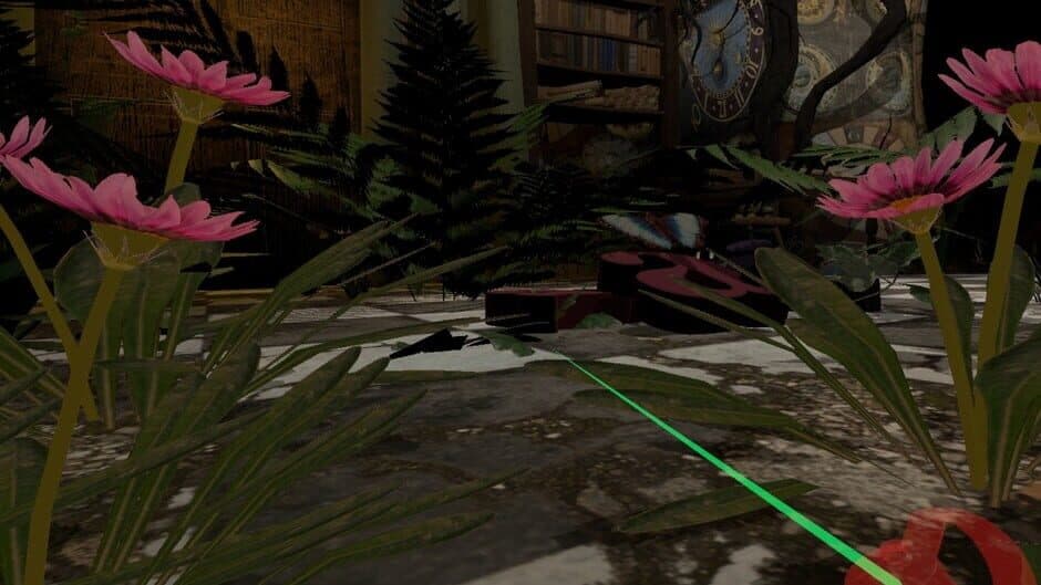Скриншот 2 из Alice In VR